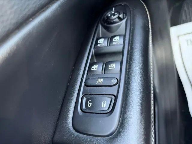 2021 Jeep Compass 80th Anniversary 4x4