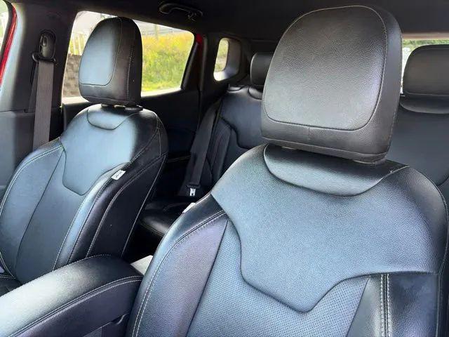 2021 Jeep Compass 80th Anniversary 4x4