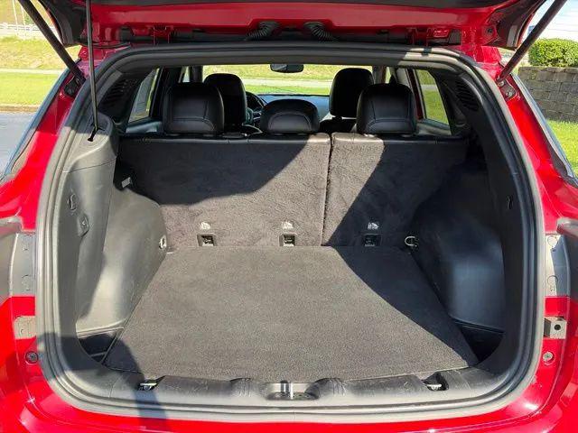 2021 Jeep Compass 80th Anniversary 4x4
