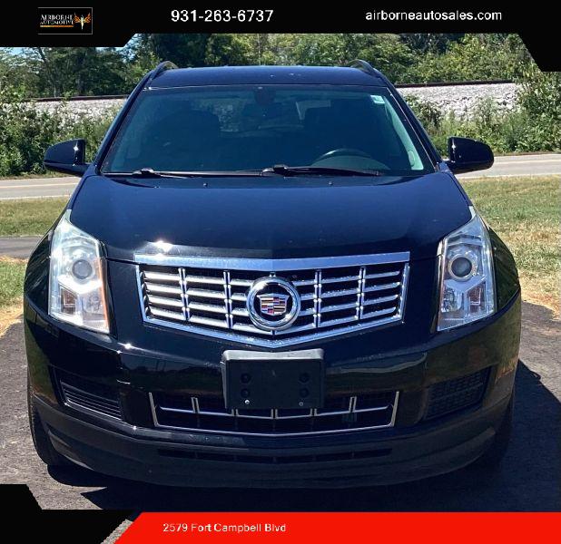 2016 Cadillac SRX Standard for sale in Clarksville, TN