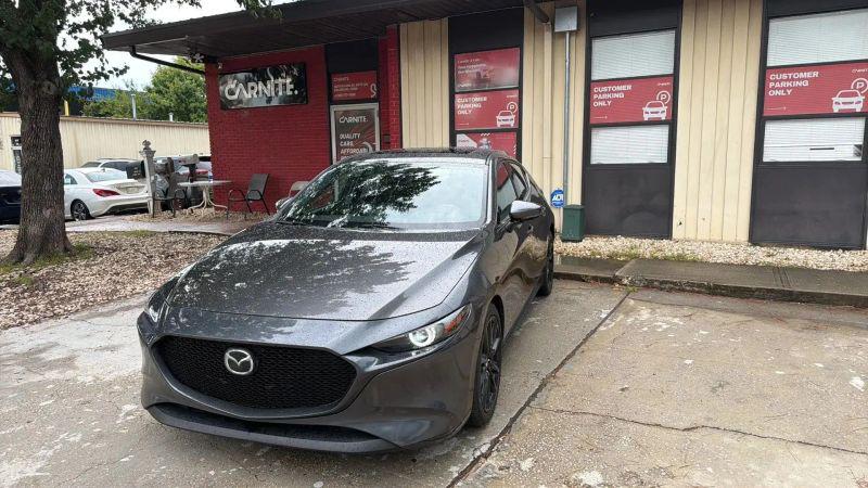 2019 Mazda Mazda3 Premium Package for sale in Raleigh, NC