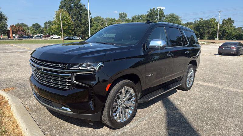 2021 Chevrolet Tahoe 4WD Premier for sale in Brownsville, TN