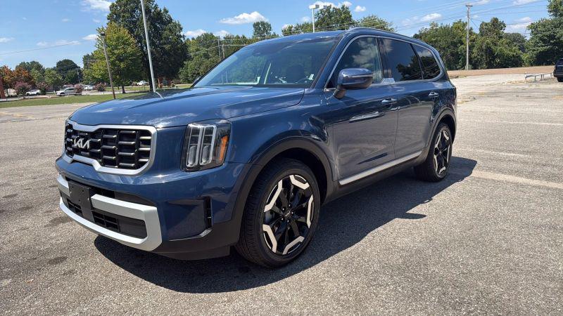 2025 Kia Telluride S for sale in Brownsville, TN
