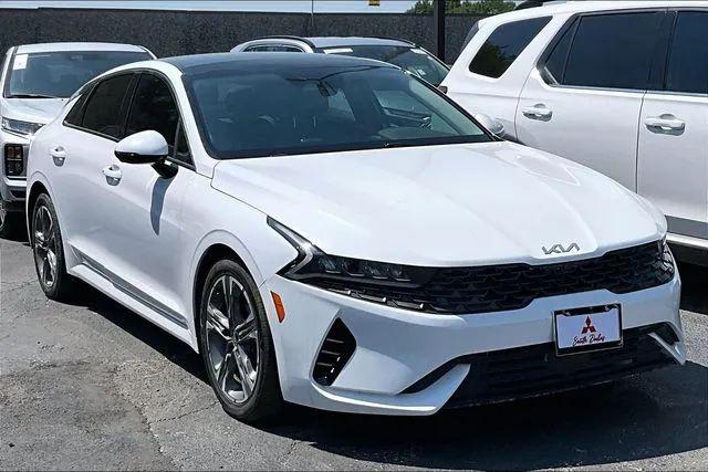 2022 Kia K5 EX for sale in Dallas, TX