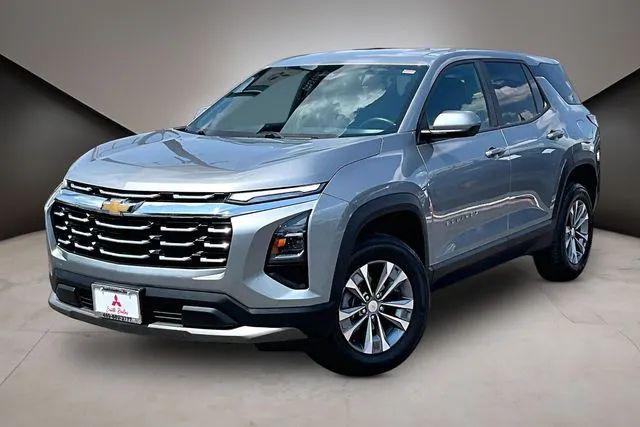 2025 Chevrolet Equinox FWD LT for sale in Dallas, TX