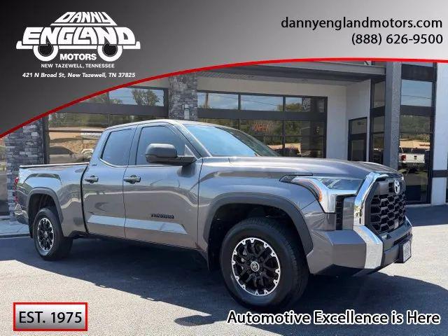 2023 Toyota Tundra SR5 for sale in New Tazewell, TN