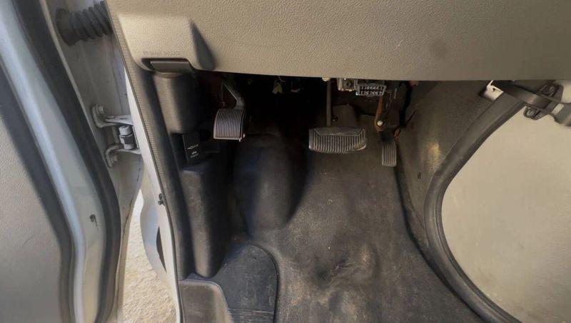 2012 Ford E-250 Base