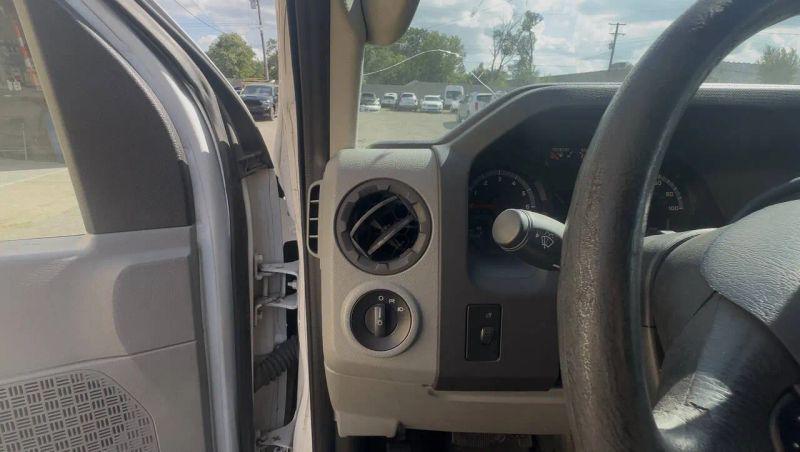 2012 Ford E-250 Base