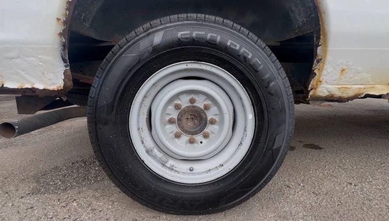 2012 Ford E-250 Base