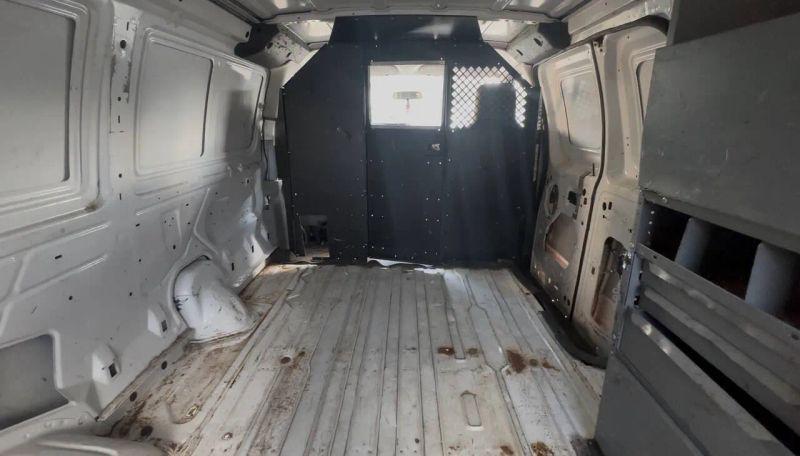 2012 Ford E-250 Base