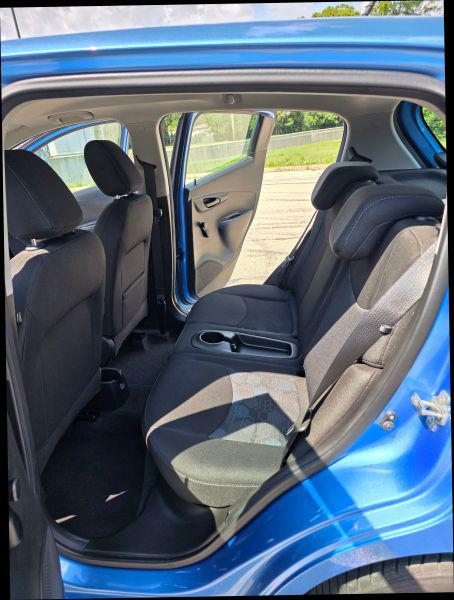 2017 Chevrolet Spark LS CVT