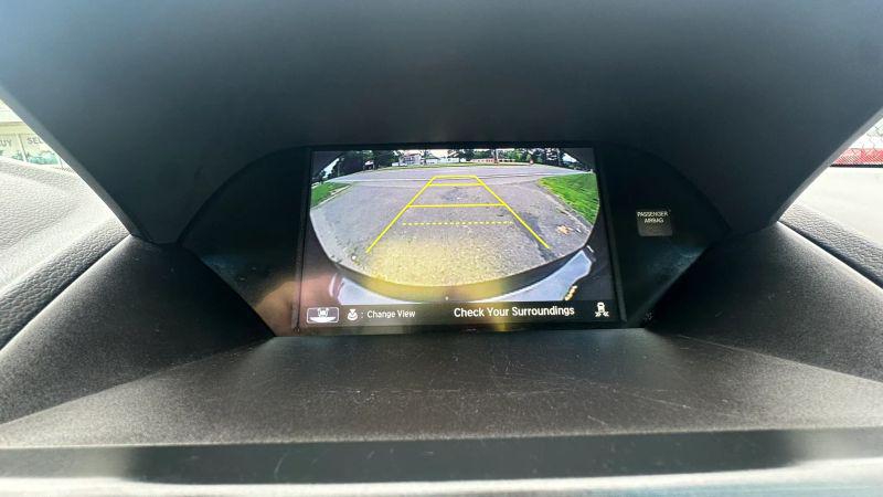 2016 Acura RDX Technology Package