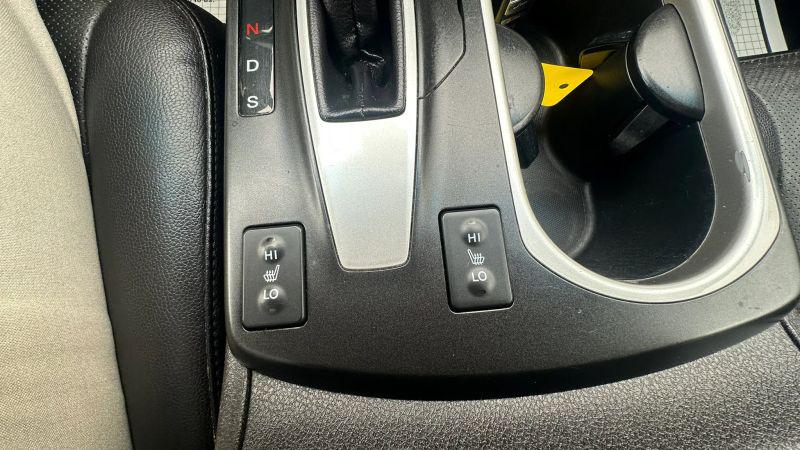2016 Acura RDX Technology Package