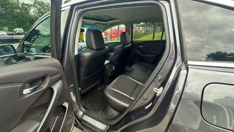 2016 Acura RDX Technology Package