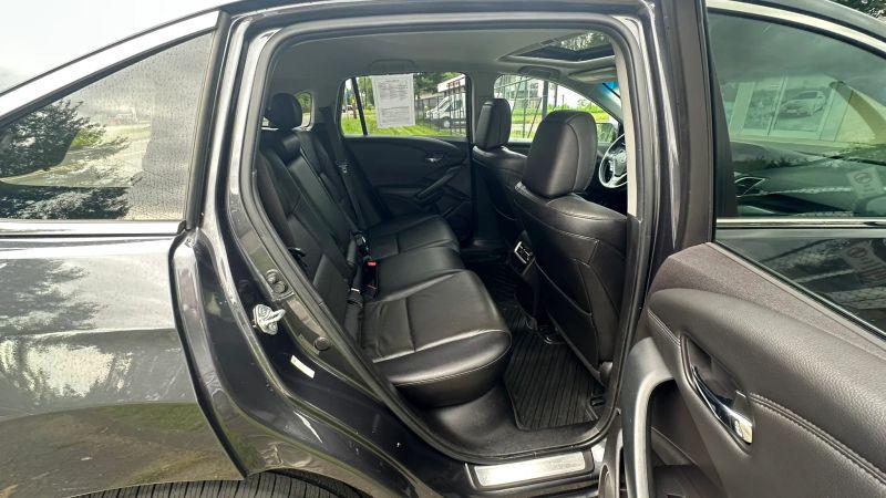 2016 Acura RDX Technology Package