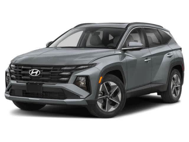 2026 Hyundai Tucson SEL Premium for sale in Augusta, GA