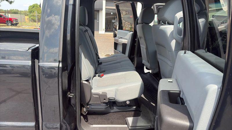 2013 Ford F-250 XLT