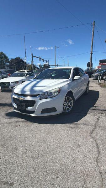 2014 Chevrolet Malibu 1LT for sale in Rochester, NY