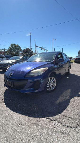 2012 Mazda Mazda3 i Grand Touring for sale in Rochester, NY