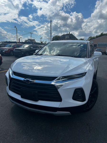 2019 Chevrolet Blazer 2LT for sale in Rochester, NY