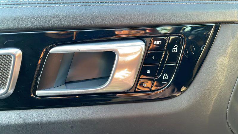 2019 Porsche Cayenne Turbo