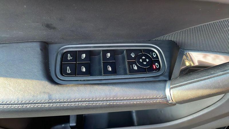 2019 Porsche Cayenne Turbo