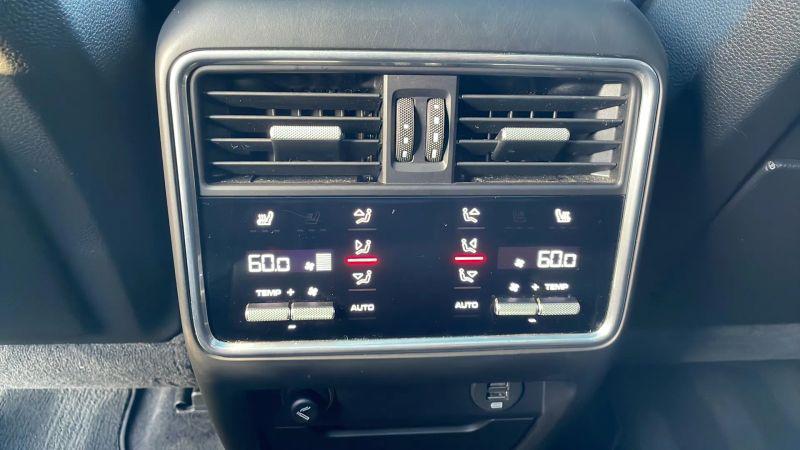 2019 Porsche Cayenne Turbo