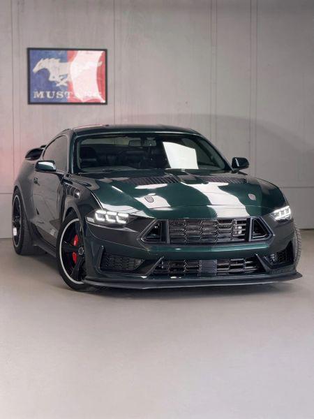 2019 Ford Mustang BULLITT for sale in Dallas, TX