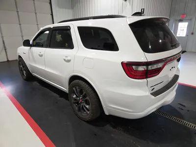 2023 Dodge Durango R/T Plus