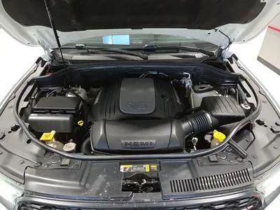 2023 Dodge Durango R/T Plus