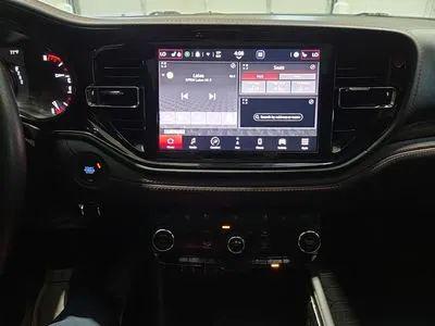 2023 Dodge Durango R/T Plus