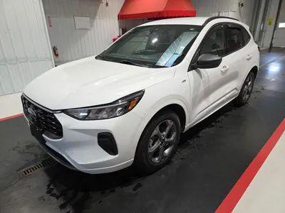 2023 Ford Escape ST-Line for sale in Wadena, MN