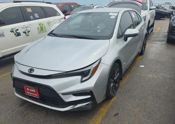 2024 Toyota Corolla SE for sale near Columbus, OH