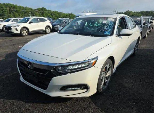 2018 Honda Accord EX for sale near Columbus, OH