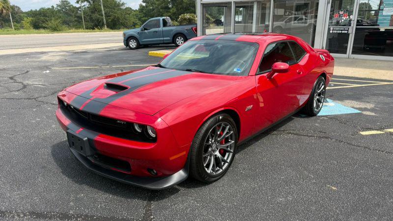 2016 Dodge Challenger SRT 392 for sale in Fayetteville, NC