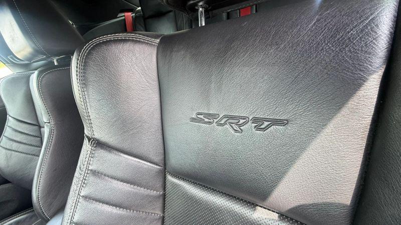 2016 Dodge Challenger SRT 392