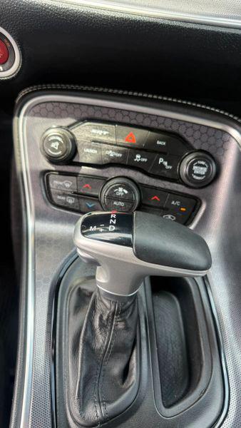2016 Dodge Challenger SRT 392