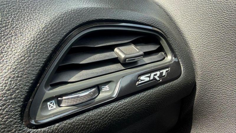 2016 Dodge Challenger SRT 392
