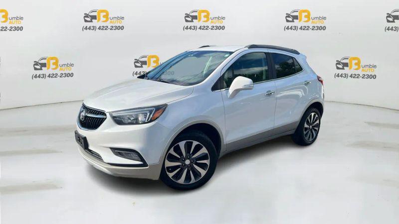 2018 Buick Encore Preferred II for sale in Elkridge, MD