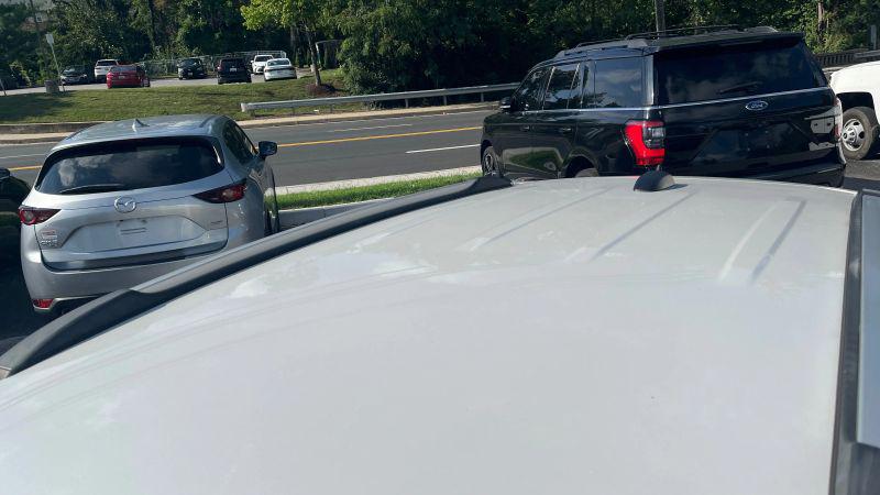 2018 Buick Encore Preferred II