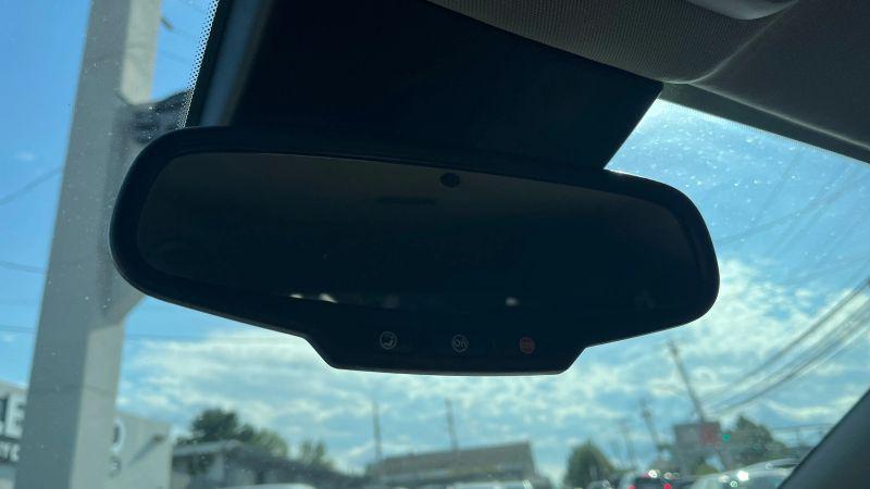 2018 Buick Encore Preferred II