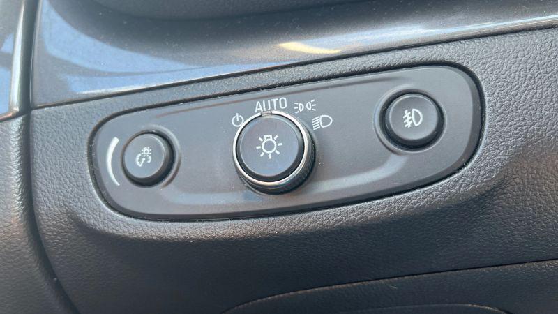 2018 Buick Encore Preferred II
