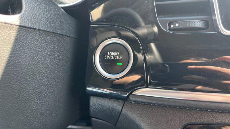 2018 Buick Encore Preferred II