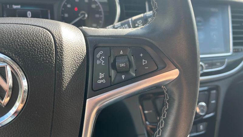 2018 Buick Encore Preferred II