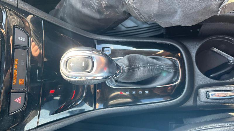 2018 Buick Encore Preferred II