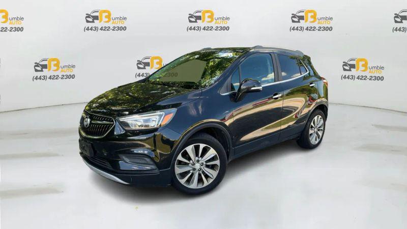 2017 Buick Encore Preferred for sale in Elkridge, MD