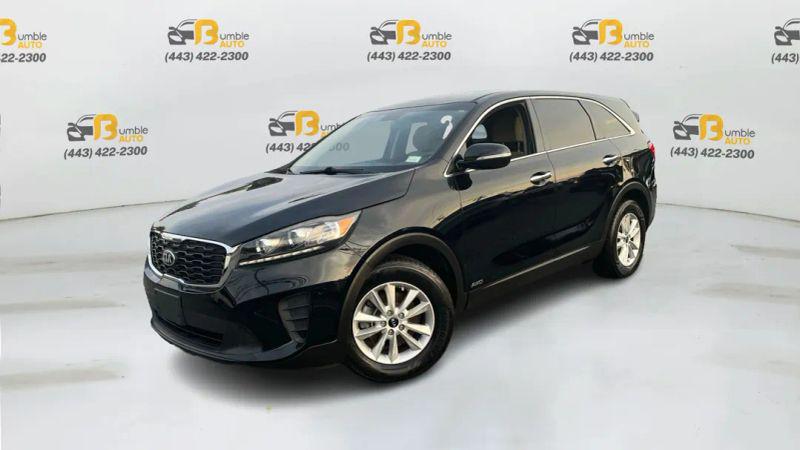 2019 Kia Sorento 3.3L LX for sale in Elkridge, MD