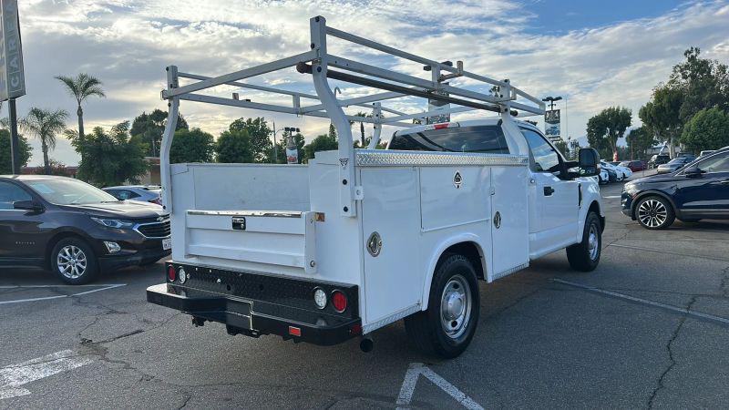 2019 Ford F-250 XL
