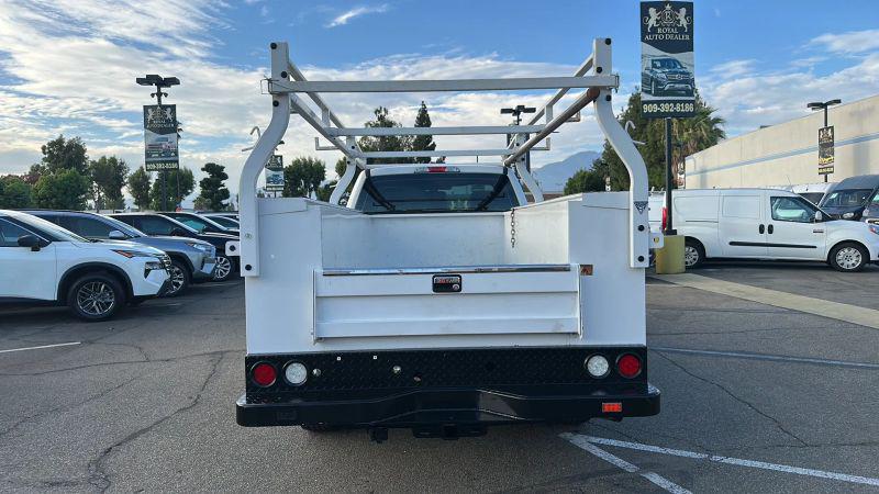 2019 Ford F-250 XL