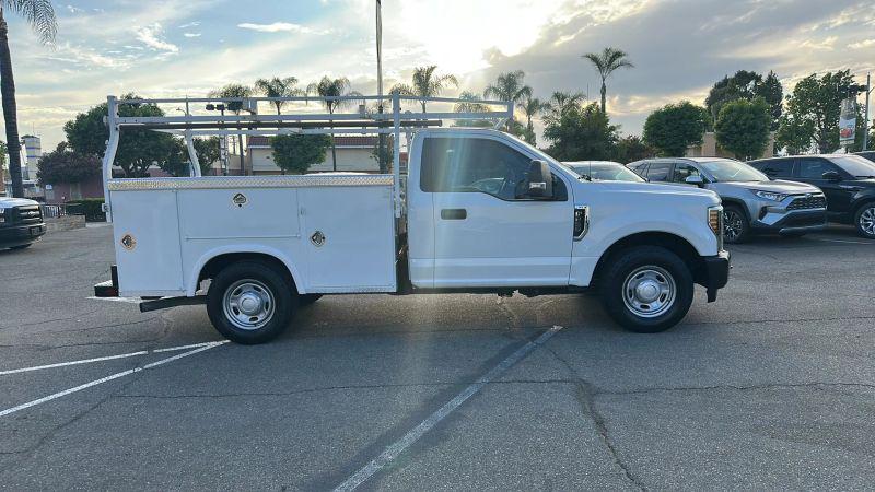 2019 Ford F-250 XL